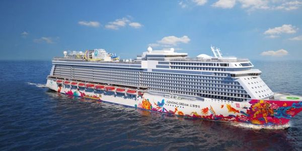 Amid sustainability concerns, cruise industry urged to wake up