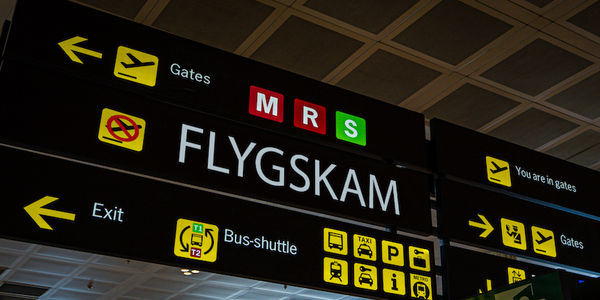 Consumers plan to fly less as climate change concerns hit home | PhocusWire