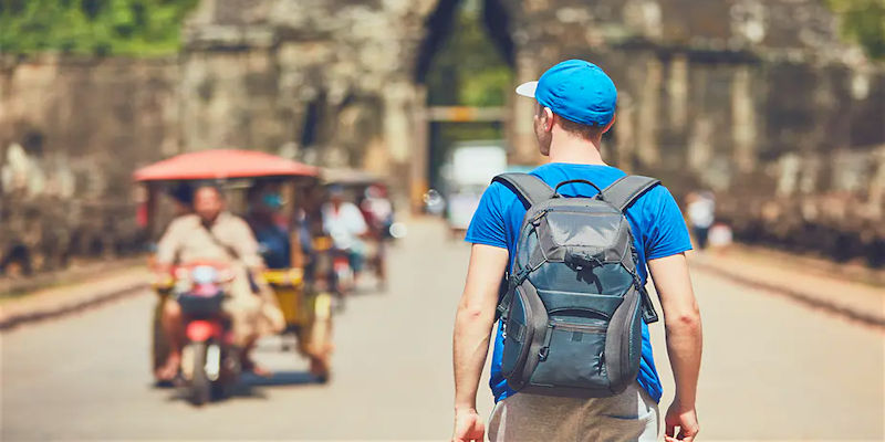 Furthering its digital ambitions, Lonely Planet launches experiences