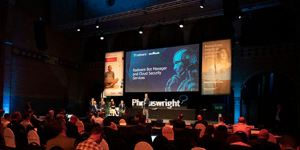 Phocuswright Europe 2020 - first round of speakers, price discount klaxon!