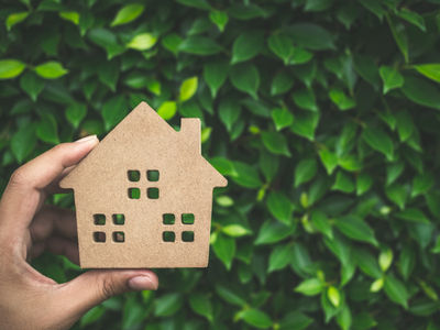 How technology and eco-friendly practices are helping short-term rentals go green How technology and eco-friendly practices are helping short-term rentals go green