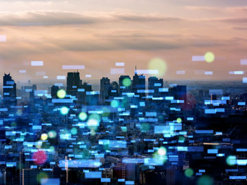  alt="The convergence of smart travel, smart stays and smart cities"  title="The convergence of smart travel, smart stays and smart cities" 