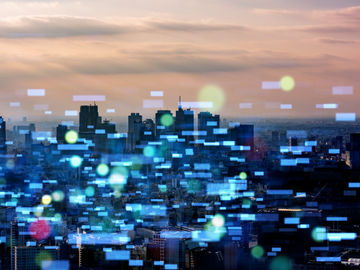 The convergence of smart travel, smart stays and smart cities The convergence of smart travel, smart stays and smart cities
