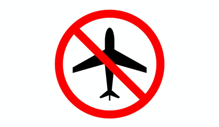 Sounding Off: The challenge of reducing travel in the travel industry