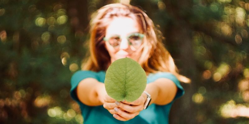 Sounding Off: Regulate for sustainability as we do for safety and security