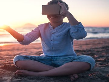 VIDEO: Why the travel industry needs tech-forward sustainability solutions VIDEO: Why the travel industry needs tech-forward sustainability solutions