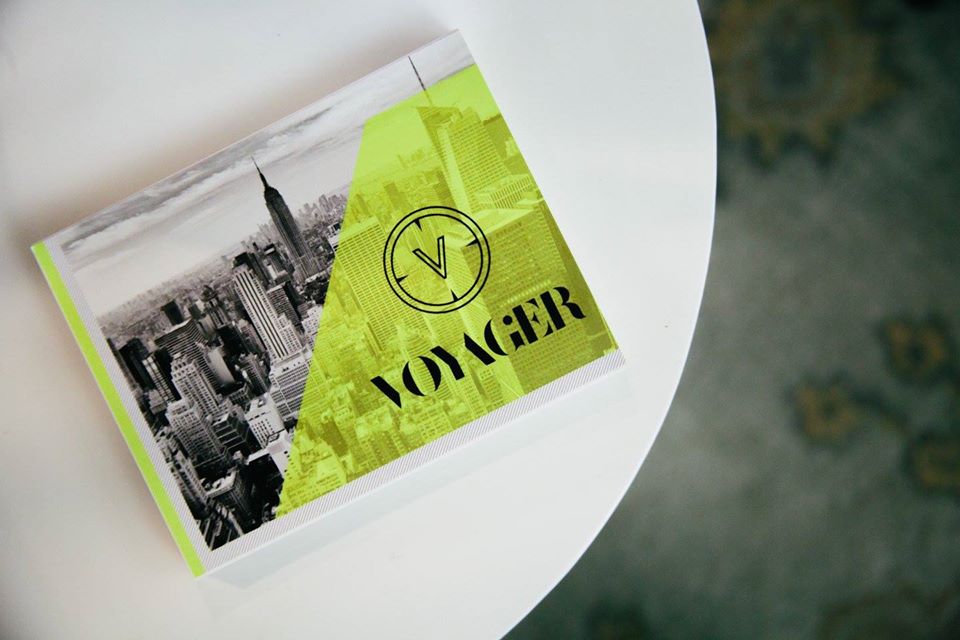 Voyager HQ, Fareportal launch new travel innovation lab