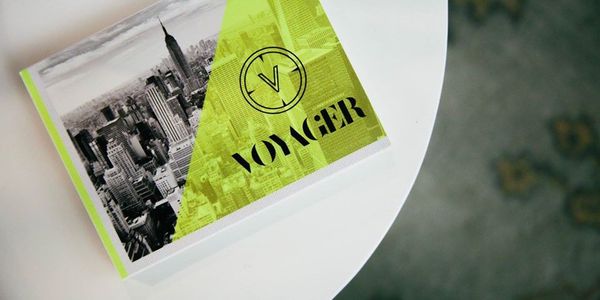 Voyager HQ, Fareportal launch new travel innovation lab