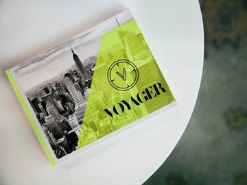 Voyager HQ, Fareportal launch new travel innovation lab Voyager HQ, Fareportal launch new travel innovation lab