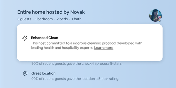 airbnb -cleaning-program