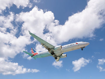 American Airlines sues Sabre over fare display American Airlines sues Sabre over fare display
