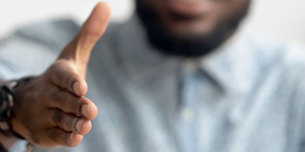 Sounding Off: Collaboration has to be more than a political buzzword