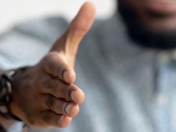 Sounding Off: Collaboration has to be more than a political buzzword Sounding Off: Collaboration has to be more than a political buzzword
