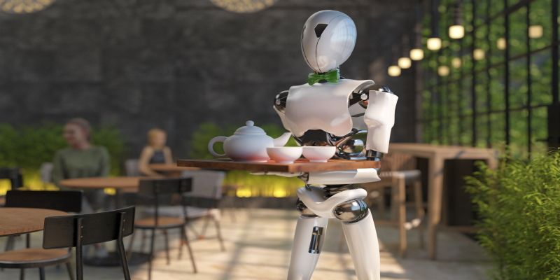 Sounding Off: Time to push forward but not be afraid of digitalization