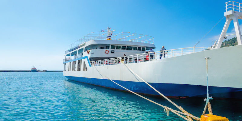 Ferryhopper nets €2.6M in Series A funding
