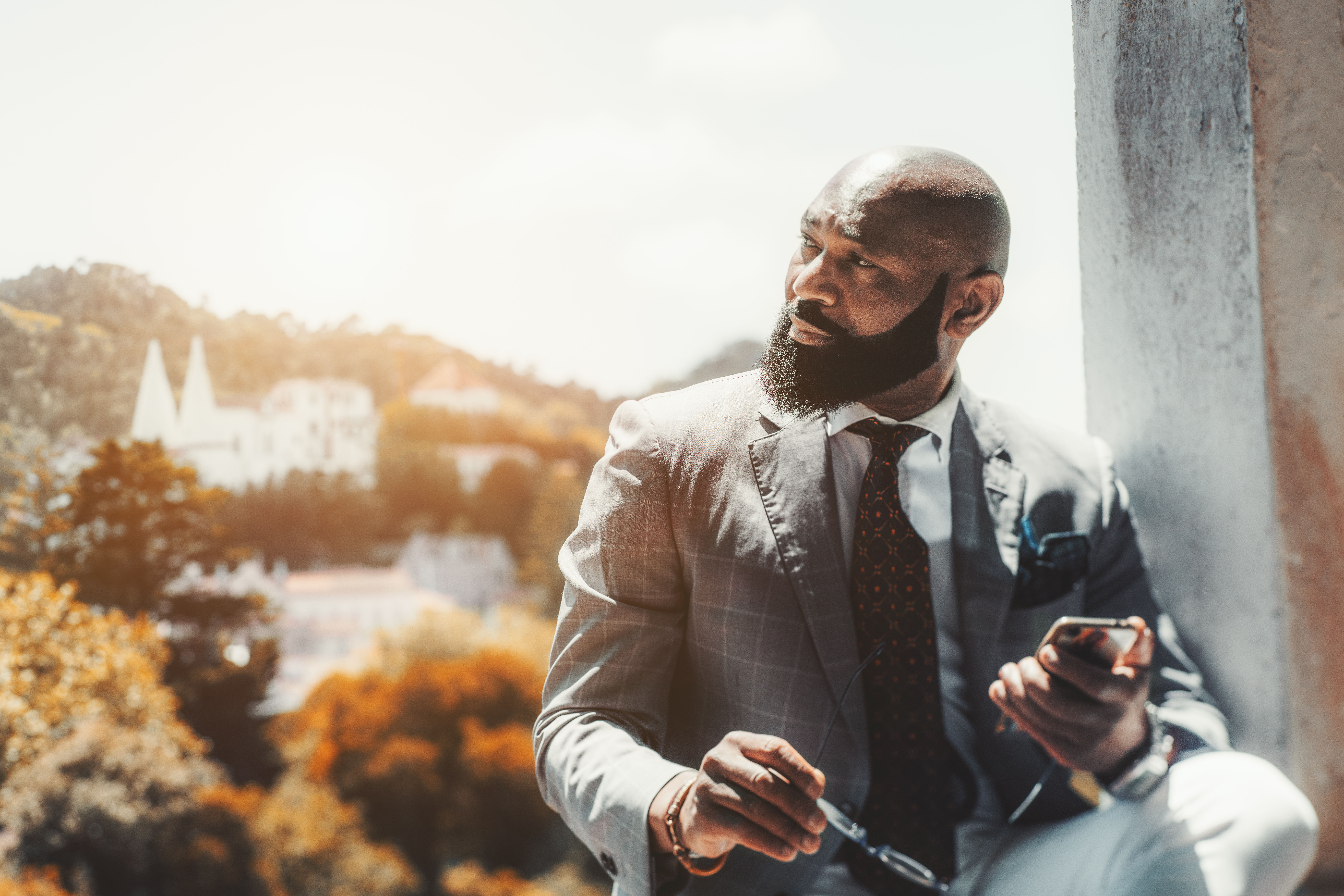 Black voices in travel - why it's uncomfortable, but important, for professionals to speak out
