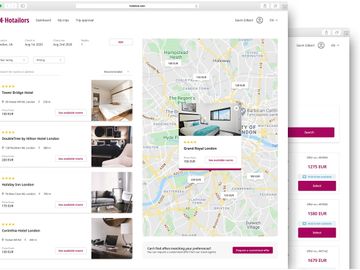 Hotailors closes £2.6M seed round, looks to expansion Hotailors closes £2.6M seed round, looks to expansion