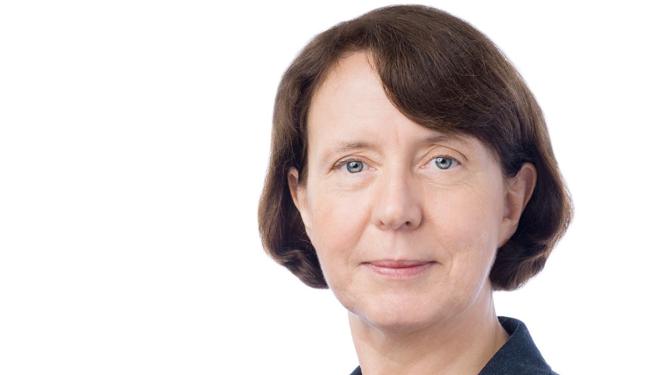 VIDEO: New Reality With... Barbara Dalibard of SITA