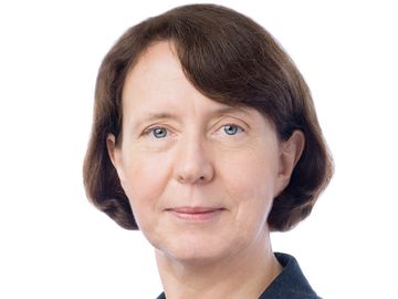VIDEO: New Reality With... Barbara Dalibard of SITA VIDEO: New Reality With... Barbara Dalibard of SITA