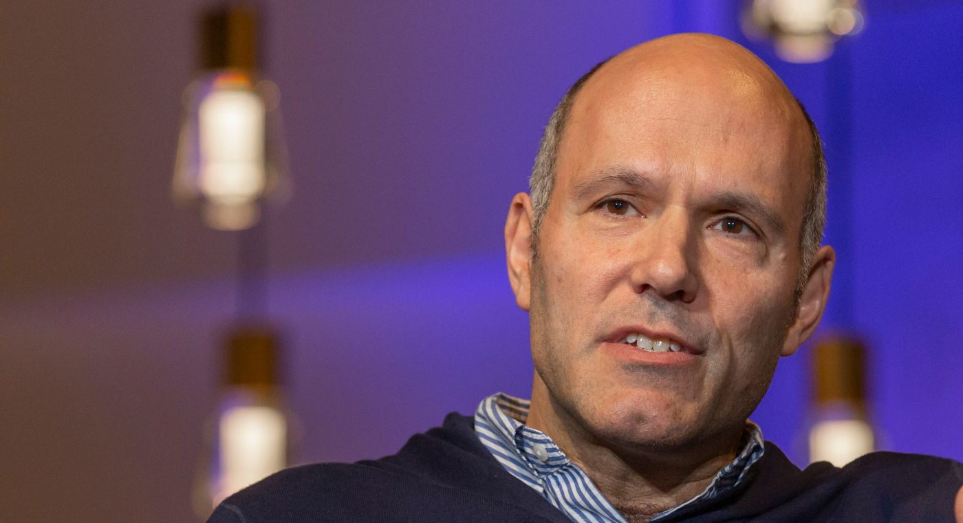 VIDEO: New Reality With... Peter Kern of Expedia Group