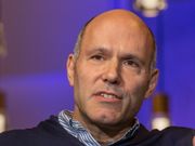 VIDEO: New Reality With... Peter Kern of Expedia Group