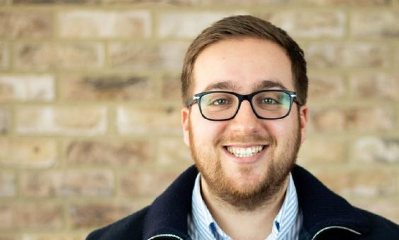 VIDEO: New Reality With... Philipp Mintchin of Splyt