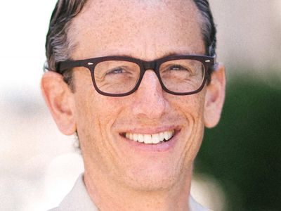 VIDEO: New Reality With... Richard Harris of Intent VIDEO: New Reality With... Richard Harris of Intent