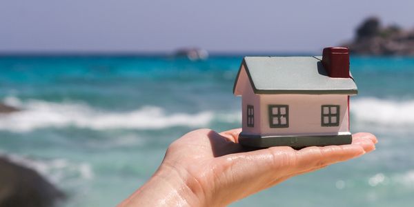 How investors are taking the long view on opportunities in short-term rentals