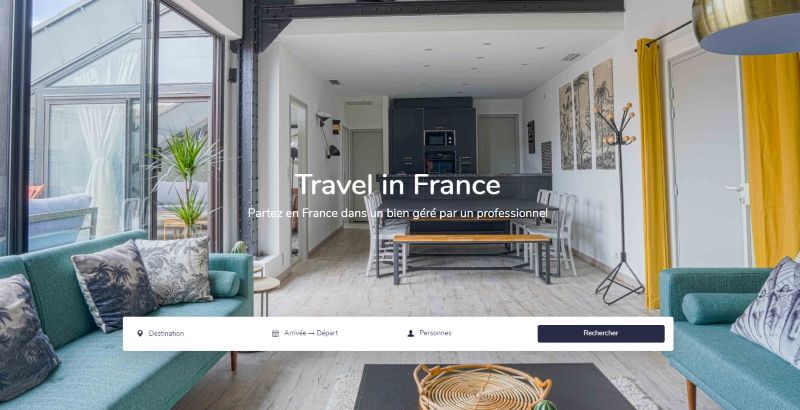 Rental accommodation tech providers unite to launch consumer site