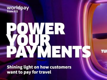 WEBINAR REPLAY! Power your payments – Shining light on how customers pay for flights, hotels, holidays and ground transport