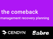 WEBINAR REPLAY! Steering the comeback: Hotel revenue management recovery planning