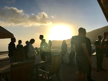 NextRetreat lands €600,000 to build team travel service