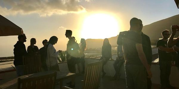 NextRetreat lands €600,000 to build team travel service