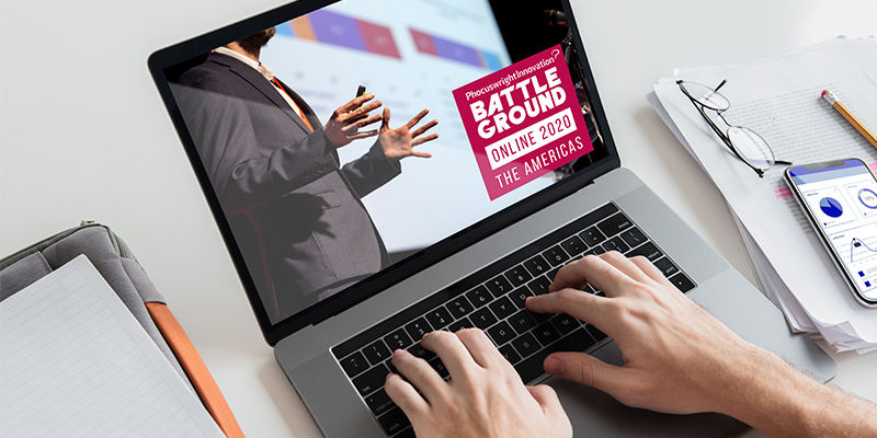 Phocuswright Battleground: The Americas - runners and riders, free tickets