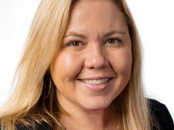 VIDEO: New Reality With... Beth Taylor of ATPCO VIDEO: New Reality With... Beth Taylor of ATPCO