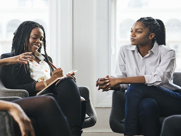 Huge ground for hospitality industry to make up in Black representation