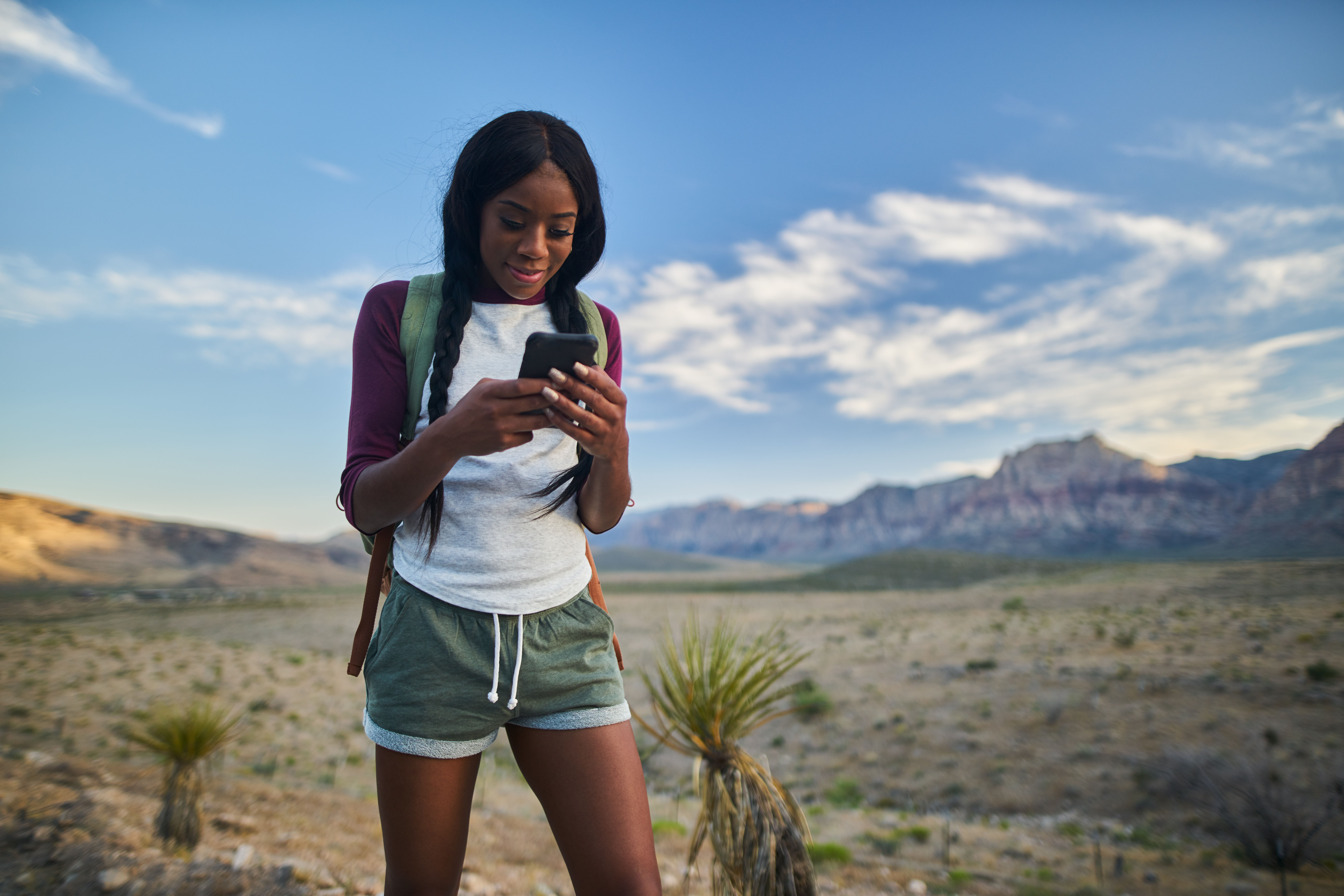 When it comes to planning trips, Black consumers feel “shut out” of the travel market
