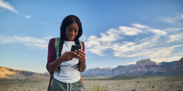 When it comes to planning trips, Black consumers feel “shut out” of the travel market