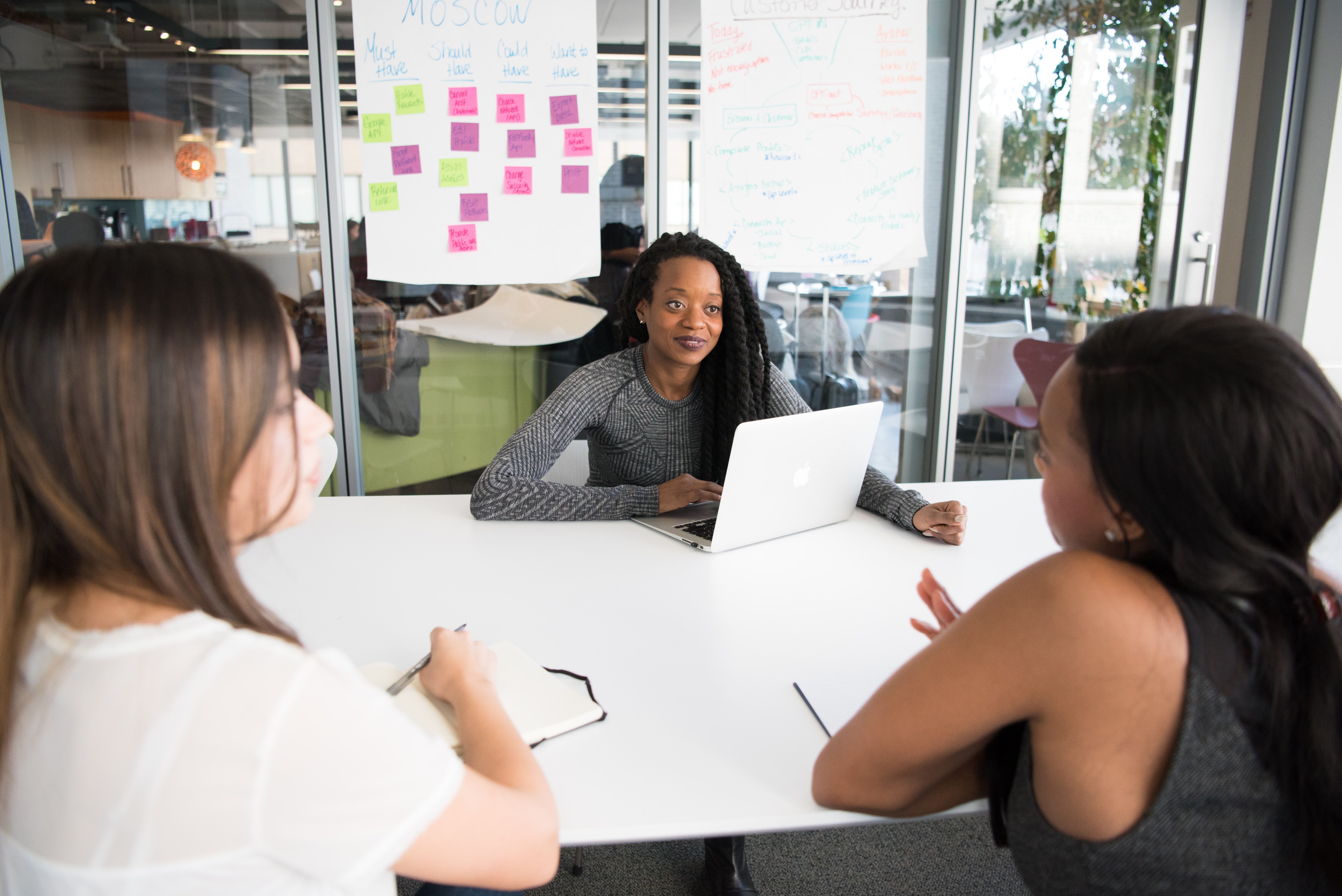 How an all-women engineering team is helping hotels through COVID-19