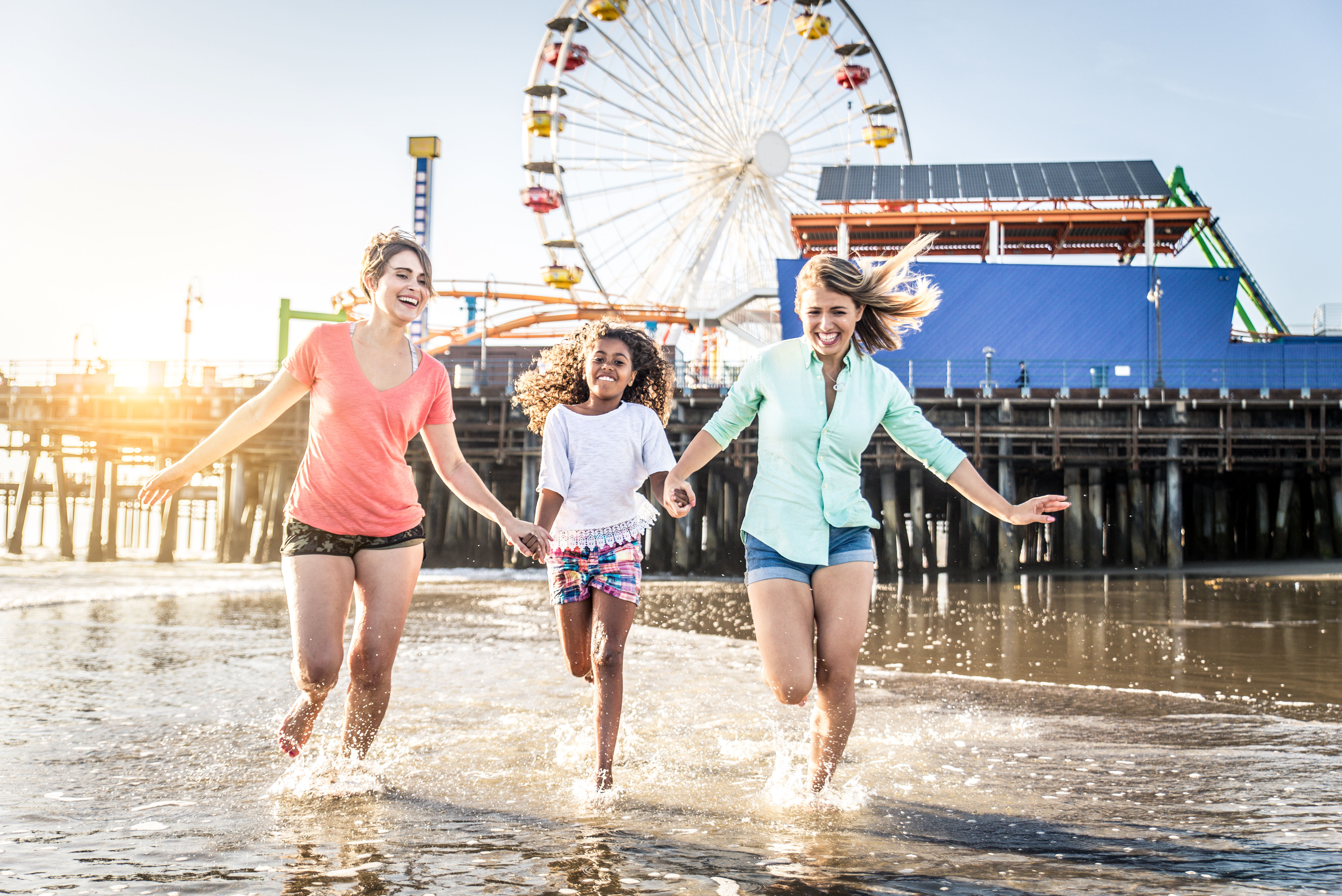 How travel brands can capture - and welcome - the LGBTQ family market