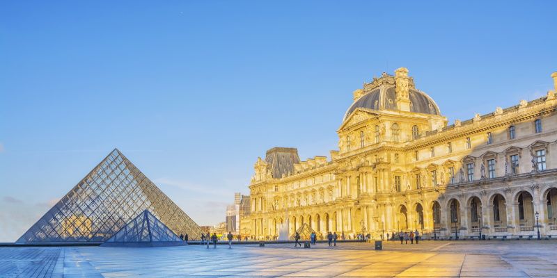 InPhocus, episode 13 - Open for business, figuring out change