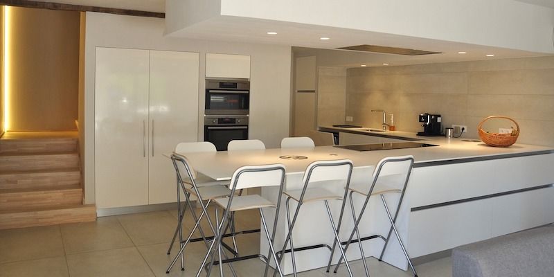 Startups join forces to create digital services platform for rental accommodation and hotels