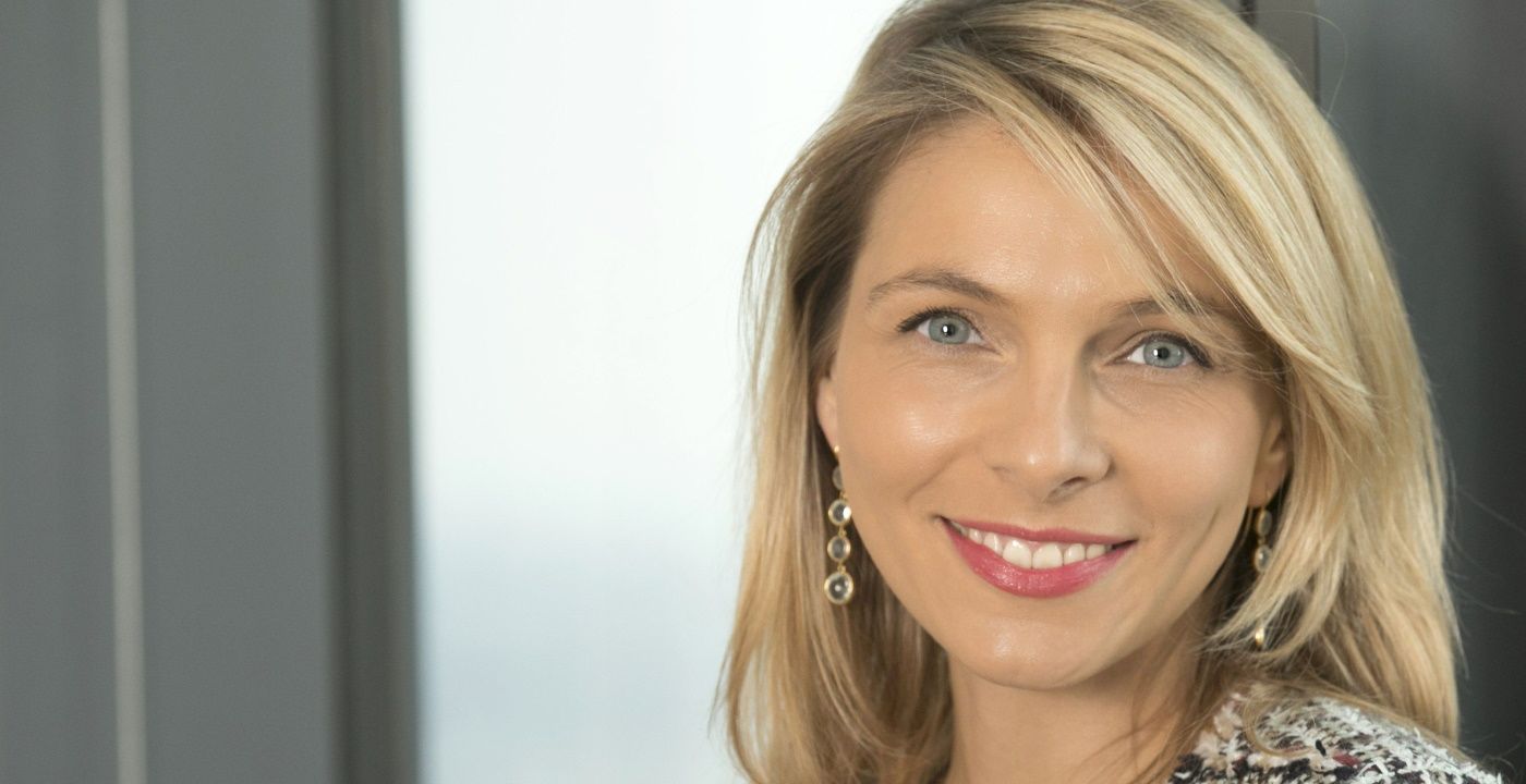 VIDEO: New Reality With... Maud Bailly of Accor