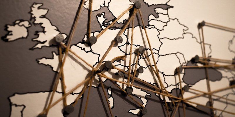 Lower levels of anxiety around travel emerging, but search volumes remain low