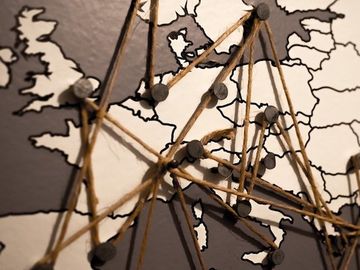 Lower levels of anxiety around travel emerging, but search volumes remain low Lower levels of anxiety around travel emerging, but search volumes remain low