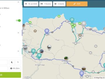 Road trips become a big option for travel sellers Road trips become a big option for travel sellers
