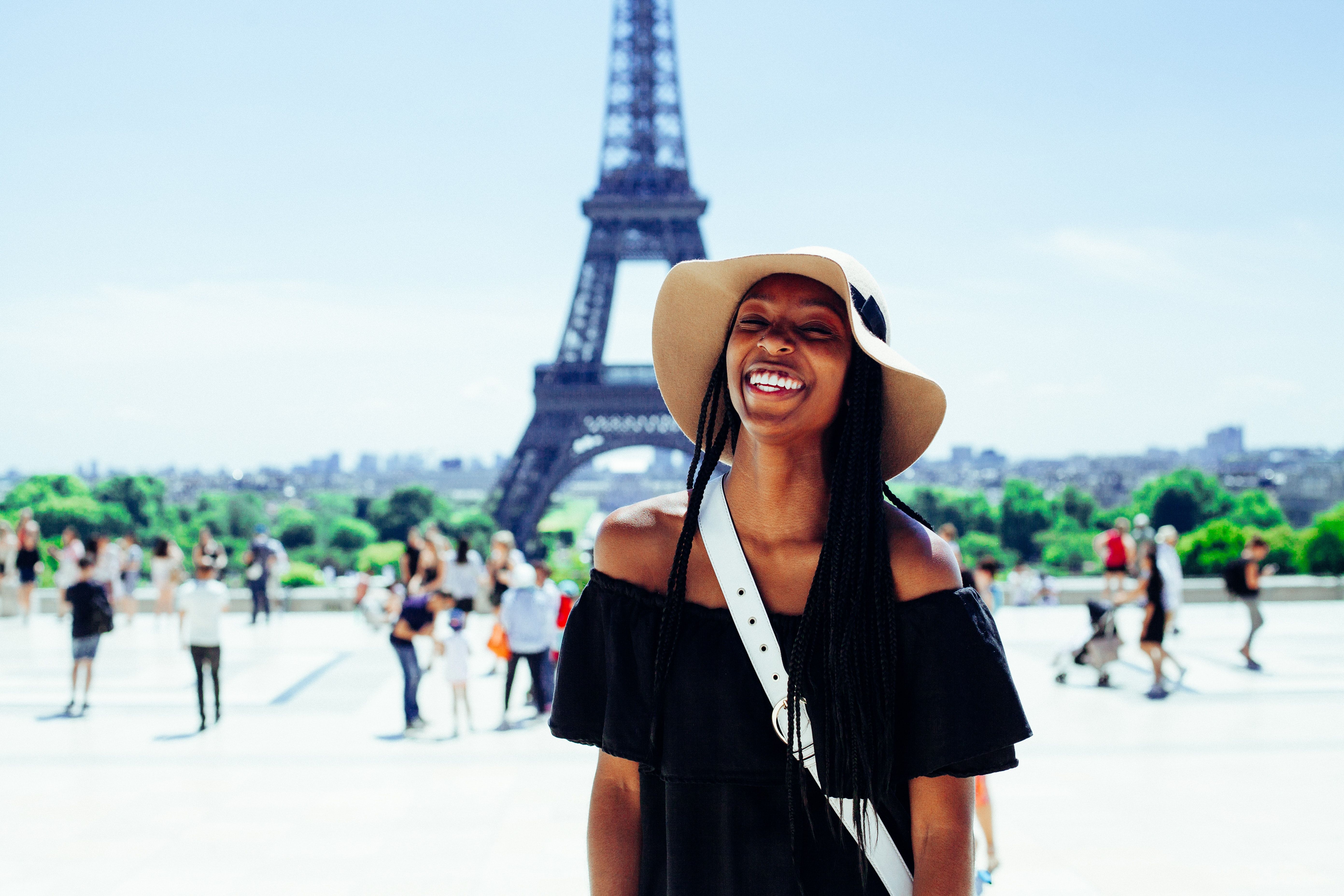 Travel brands encouraged to speak out, take action on racial diversity