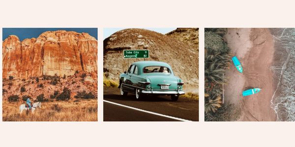 Tripadvisor quietly tests consumer-to-travel agent service Reco