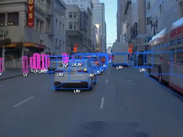 Amazon acquires ride-hailing autonomous vehicle provider Zoox Amazon acquires ride-hailing autonomous vehicle provider Zoox