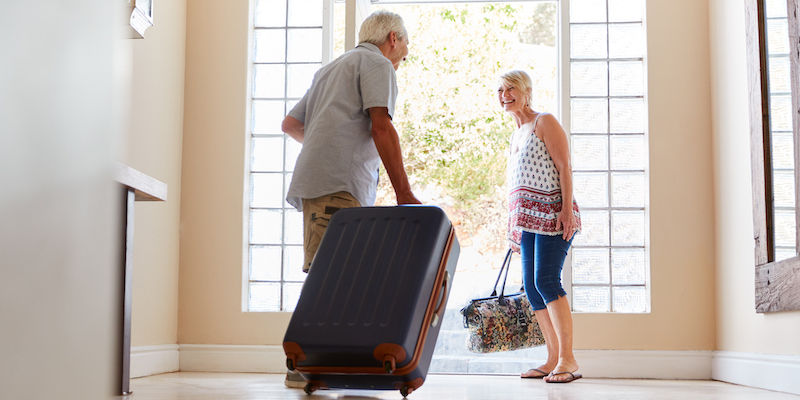 European Commission agrees to data-sharing pact with short-term rental giants